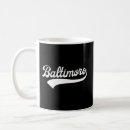 Search for inner harbor coffee mugs city charms