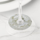 Search for name tag wine charms Christmas party