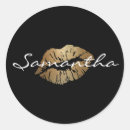 Search for kiss stickers Trendy