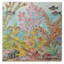 Search for sea tiles Under the sea