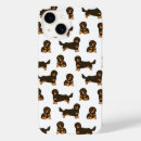 Search for dachshund iphone cases Long haired