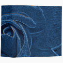 Search for velvet binders Rose