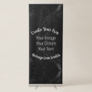 Search for advertisement banners Create your own