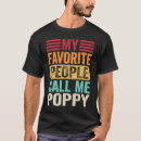Search for poppy tshirts Retro