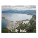 Search for italy calendars Sicily