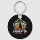 Search for funny tennis racket accessories Badminton humor