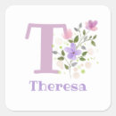Search for letter t stickers Stylish