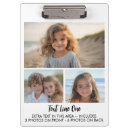 Search for photo clipboards Modern