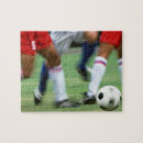 Search for soccer puzzles Tools