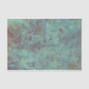 Search for teal tissue paper Vintage