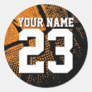 Search for jersey number stickers Player