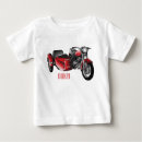 Search for motorcycle baby clothes Sidecar