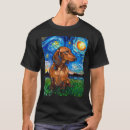 Search for dachshund tshirts Dogs