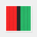 Search for kwanzaa party supplies Green