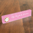 Search for manager name plates Feminine