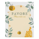 Search for bee baby shower posters Watercolor