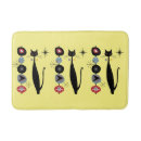 Search for mid century modern bath mats Mcm