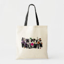 Search for disney mickey mouse tote bags Happy halloween