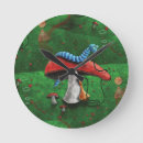 Search for alice in wonderland clocks Caterpillar
