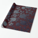Search for vintage wrapping paper Modern