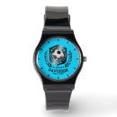 Search for soccer watches Blue