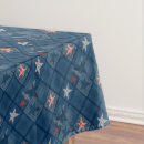 Search for denim tablecloths Blue