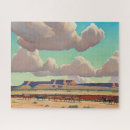 Search for native american puzzles Landscape