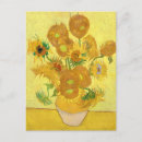 Search for van gogh sunflowers France
