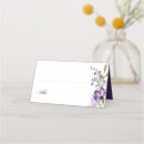 Search for lavender place cards Boho