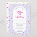Search for kids invitations Girly