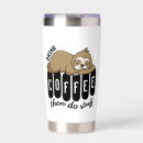 Search for cute tumblers Sloth