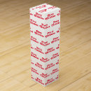 Search for christmas gift boxes Wine