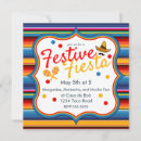 Search for serape invitations Sombrero
