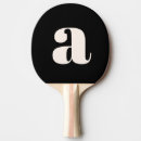 Search for white ping pong paddles Cute