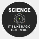 Search for science stickers chemistry