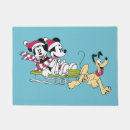 Search for disney doormats Pluto