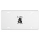 Search for meme license plates Cat