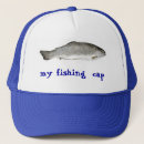 Search for fish hats Blue