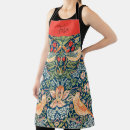 Search for strawberry aprons Summer garden