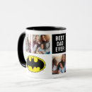 Search for batman mugs Dc comics