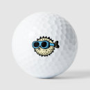 Search for fish golf balls Cool