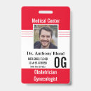 Search for surgeon badges Hospital