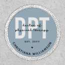 Search for physical therapist graduation gifts Doctor of physical therapy