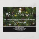 Search for seasons greetings postcards Business