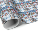 Search for blue heeler wrapping paper Pet