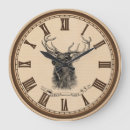 Search for office clocks Vintage