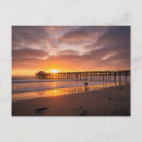 Search for pismo beach postcards Sunset