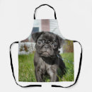 Search for pug aprons Cute