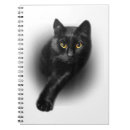 Search for cat notebooks Yellow