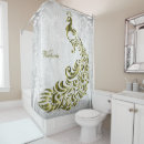 Search for peacock bathroom accessories Gold